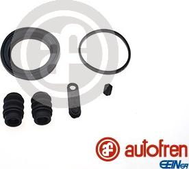 AUTOFREN SEINSA D41817 - Set reparatie, etrier aaoparts.ro