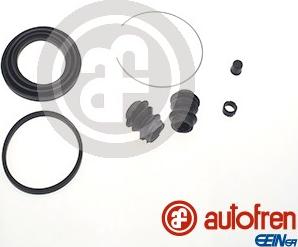 AUTOFREN SEINSA D4 181 - Set reparatie, etrier aaoparts.ro