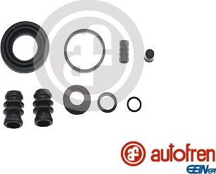 AUTOFREN SEINSA D41889 - Set reparatie, etrier aaoparts.ro