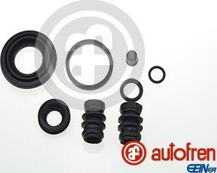 AUTOFREN SEINSA D41885 - Set reparatie, etrier aaoparts.ro