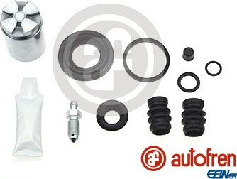 AUTOFREN SEINSA D41886C - Set reparatie, etrier aaoparts.ro