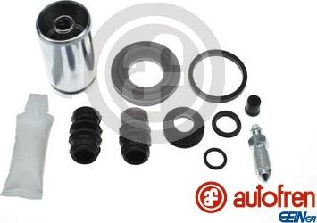 AUTOFREN SEINSA D41886K - Set reparatie, etrier aaoparts.ro