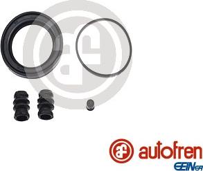 AUTOFREN SEINSA D41881 - Set reparatie, etrier aaoparts.ro