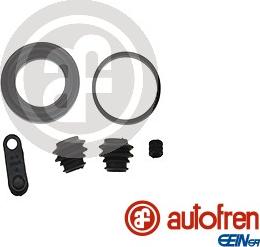 AUTOFREN SEINSA D41883 - Set reparatie, etrier aaoparts.ro