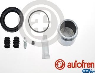 AUTOFREN SEINSA D41882C - Set reparatie, etrier aaoparts.ro