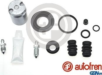 AUTOFREN SEINSA D41887C - Set reparatie, etrier aaoparts.ro