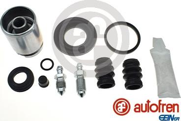 AUTOFREN SEINSA D41887K - Set reparatie, etrier aaoparts.ro