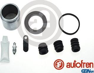 AUTOFREN SEINSA D41834C - Set reparatie, etrier aaoparts.ro