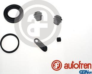 AUTOFREN SEINSA D41831 - Set reparatie, etrier aaoparts.ro