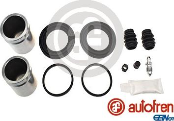 AUTOFREN SEINSA D41838C - Set reparatie, etrier aaoparts.ro