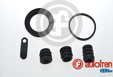 AUTOFREN SEINSA D41833 - Set reparatie, etrier aaoparts.ro