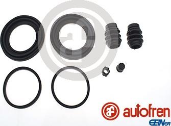 AUTOFREN SEINSA D41837 - Set reparatie, etrier aaoparts.ro