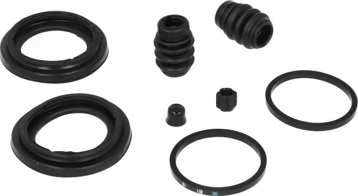 AUTOFREN SEINSA D41837 - Set reparatie, etrier aaoparts.ro