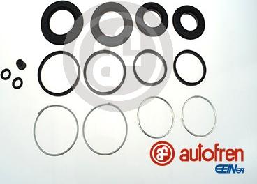 AUTOFREN SEINSA D4 183 - Set reparatie, etrier aaoparts.ro