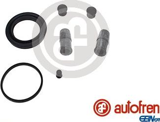 AUTOFREN SEINSA D41824 - Set reparatie, etrier aaoparts.ro