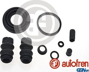 AUTOFREN SEINSA D41826 - Set reparatie, etrier aaoparts.ro