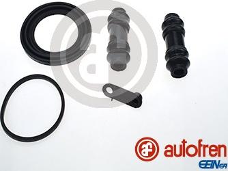 AUTOFREN SEINSA D41820 - Set reparatie, etrier aaoparts.ro