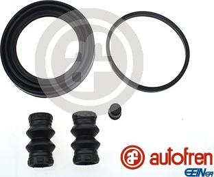 AUTOFREN SEINSA D41821 - Set reparatie, etrier aaoparts.ro