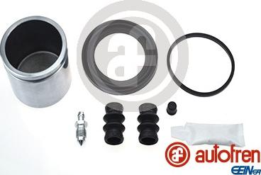 AUTOFREN SEINSA D41822C - Set reparatie, etrier aaoparts.ro