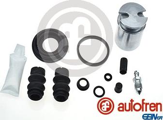 AUTOFREN SEINSA D41827C - Set reparatie, etrier aaoparts.ro