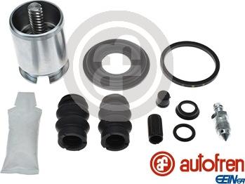 AUTOFREN SEINSA D41827LK - Set reparatie, etrier aaoparts.ro