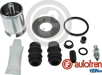 AUTOFREN SEINSA D41827RK - Set reparatie, etrier aaoparts.ro