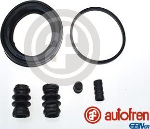 AUTOFREN SEINSA D41878 - Set reparatie, etrier aaoparts.ro