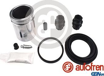 AUTOFREN SEINSA D41872C - Set reparatie, etrier aaoparts.ro