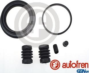 AUTOFREN SEINSA D41877 - Set reparatie, etrier aaoparts.ro