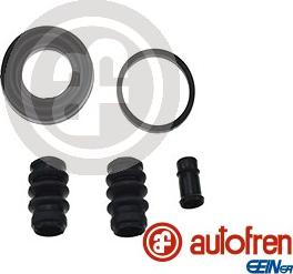 AUTOFREN SEINSA D4 1394 - Set reparatie, etrier aaoparts.ro