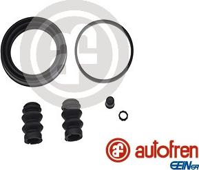 AUTOFREN SEINSA D41392 - Set reparatie, etrier aaoparts.ro