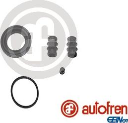 AUTOFREN SEINSA D41349 - Set reparatie, etrier aaoparts.ro