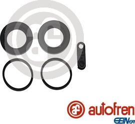 AUTOFREN SEINSA D41344 - Set reparatie, etrier aaoparts.ro