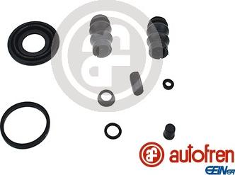 AUTOFREN SEINSA D41341 - Set reparatie, etrier aaoparts.ro