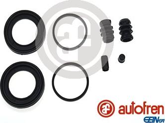 AUTOFREN SEINSA D41347 - Set reparatie, etrier aaoparts.ro