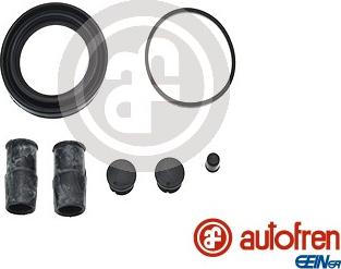 AUTOFREN SEINSA D4 134 - Set reparatie, etrier aaoparts.ro