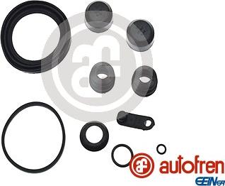 AUTOFREN SEINSA D41354 - Set reparatie, etrier aaoparts.ro