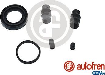 AUTOFREN SEINSA D41356 - Set reparatie, etrier aaoparts.ro