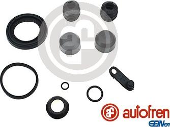 AUTOFREN SEINSA D41350 - Set reparatie, etrier aaoparts.ro