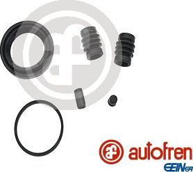 AUTOFREN SEINSA D41351 - Set reparatie, etrier aaoparts.ro