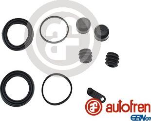 AUTOFREN SEINSA D41352 - Set reparatie, etrier aaoparts.ro