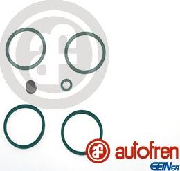 AUTOFREN SEINSA D4131 - Set reparatie, etrier aaoparts.ro