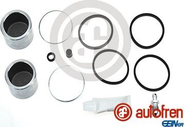 AUTOFREN SEINSA D41385C - Set reparatie, etrier aaoparts.ro