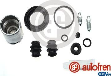 AUTOFREN SEINSA D41380C - Set reparatie, etrier aaoparts.ro