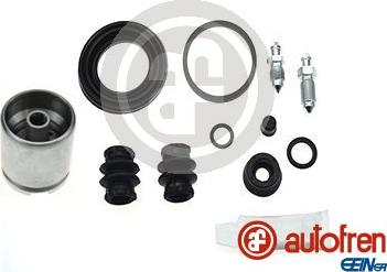 AUTOFREN SEINSA D41380K - Set reparatie, etrier aaoparts.ro