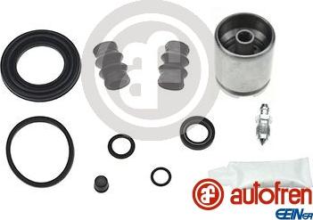 AUTOFREN SEINSA D41382K - Set reparatie, etrier aaoparts.ro