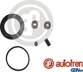 AUTOFREN SEINSA D41334 - Set reparatie, etrier aaoparts.ro