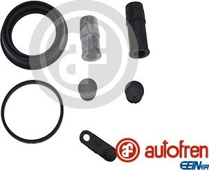 AUTOFREN SEINSA D41335 - Set reparatie, etrier aaoparts.ro