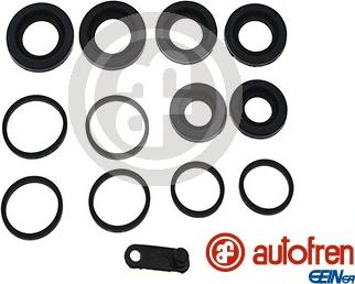 AUTOFREN SEINSA D41337 - Set reparatie, etrier aaoparts.ro