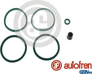 AUTOFREN SEINSA D4133 - Set reparatie, etrier aaoparts.ro